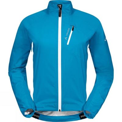 Chaquetas Vaude Spray IV Mujer - Azules - Chile GTQ394856